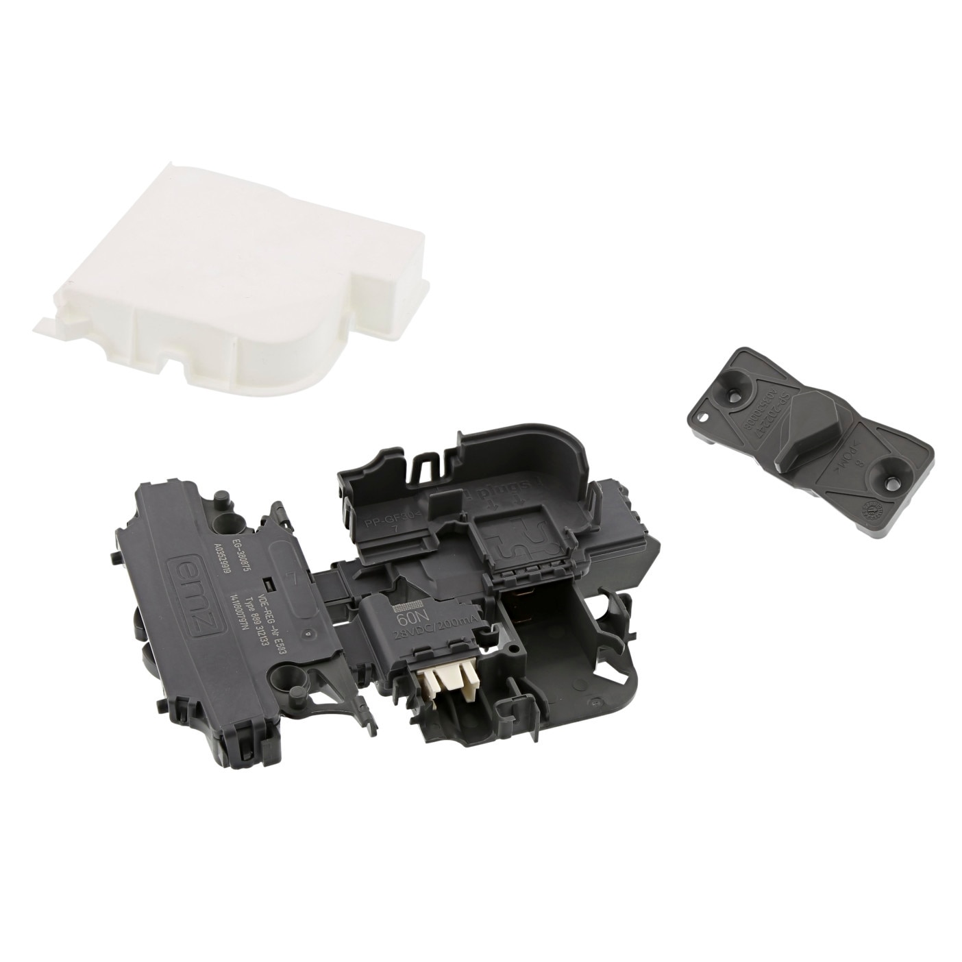 ELECTROLUX ZANUSSI AEG