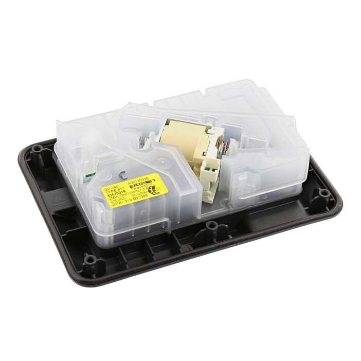 ELECTROLUX ZANUSSI AEG - изображение 2