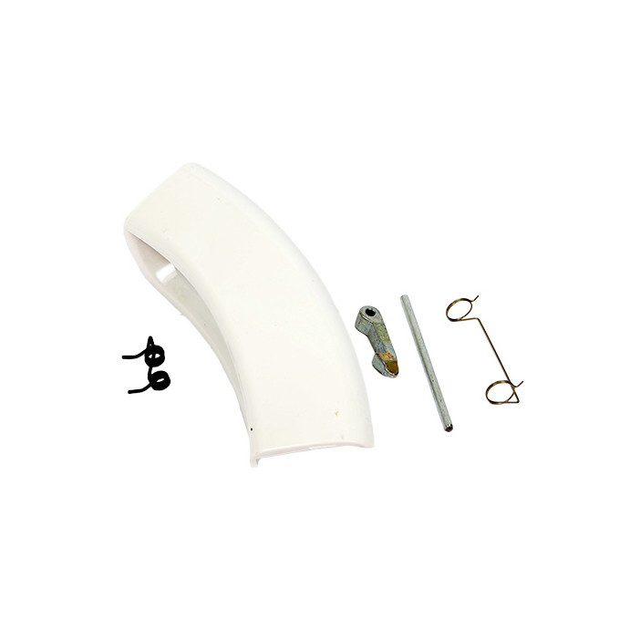 ELECTROLUX ZANUSSI AEG