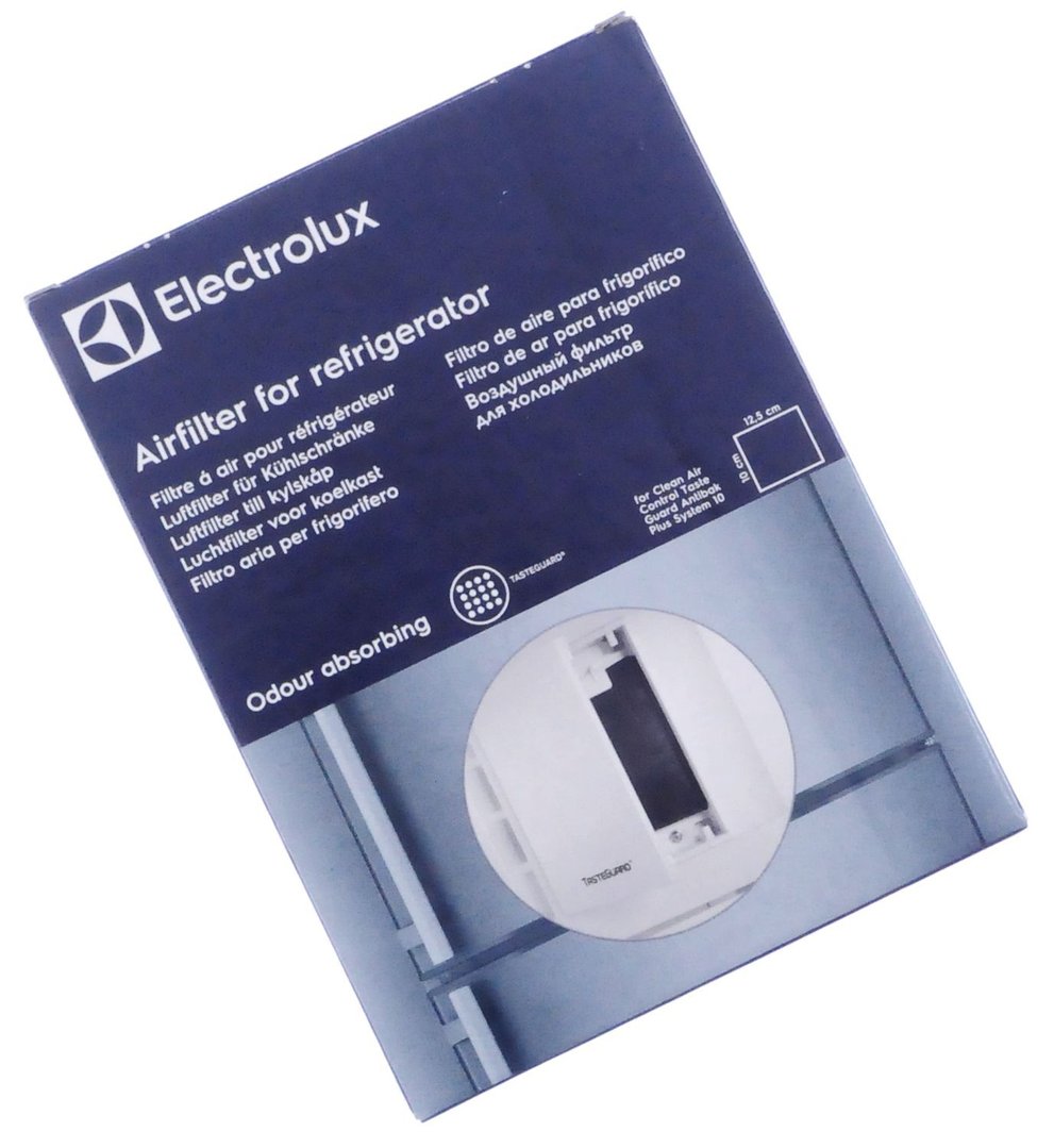 ELECTROLUX ZANUSSI AEG