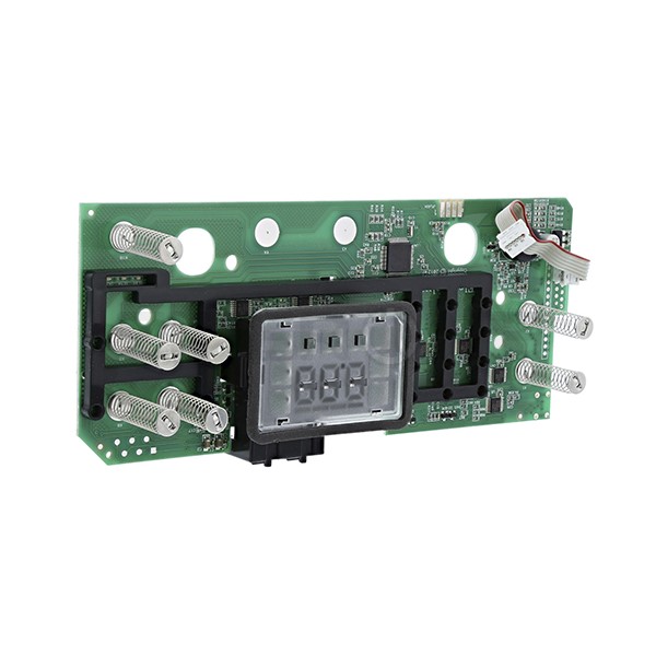 ELECTROLUX ZANUSSI AEG