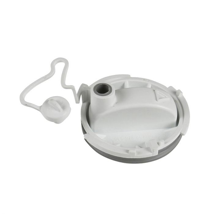 ELECTROLUX ZANUSSI AEG