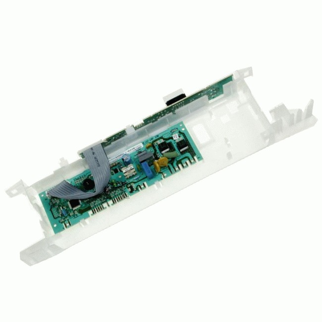 ELECTROLUX ZANUSSI AEG