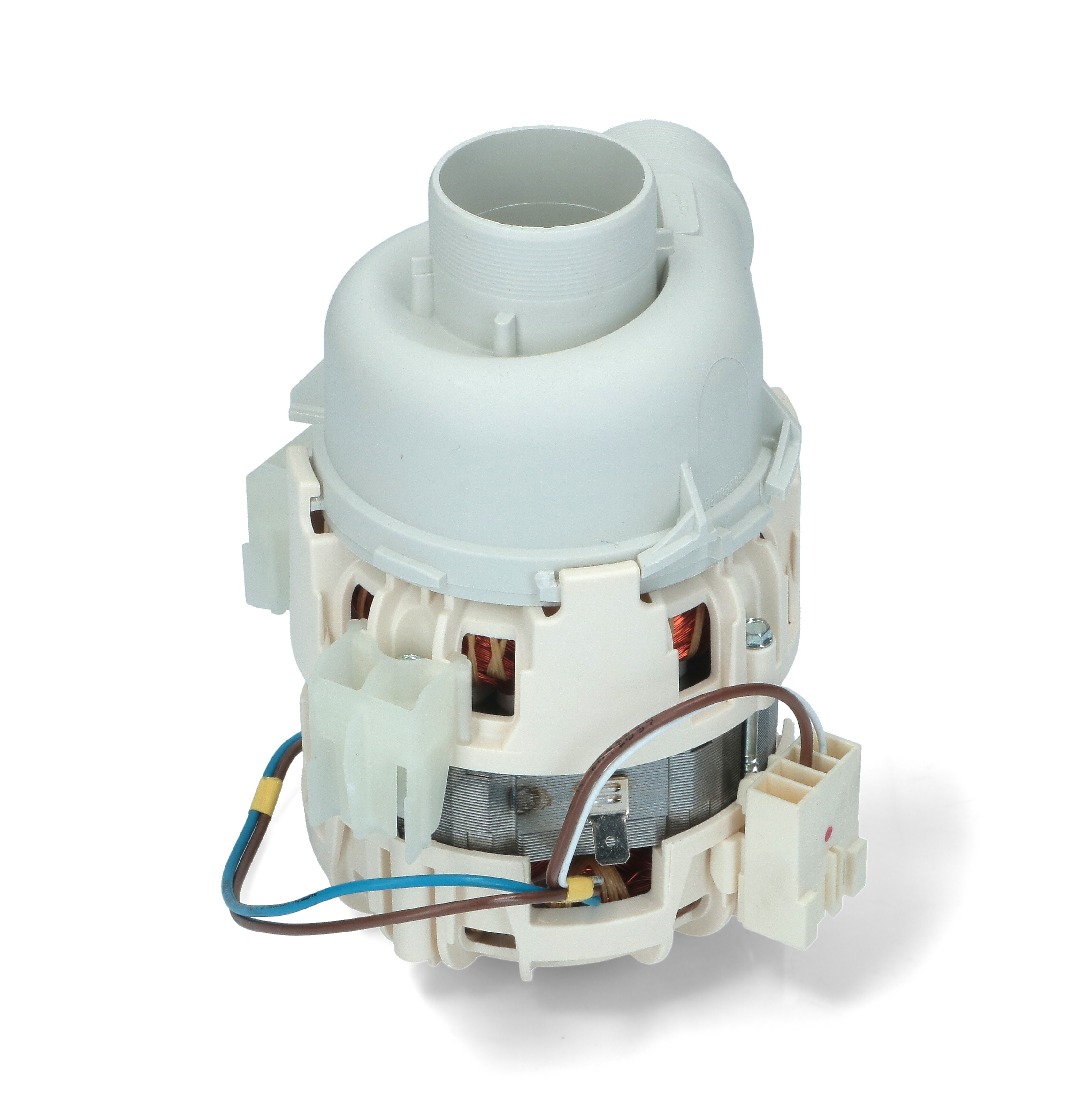 ELECTROLUX ZANUSSI AEG