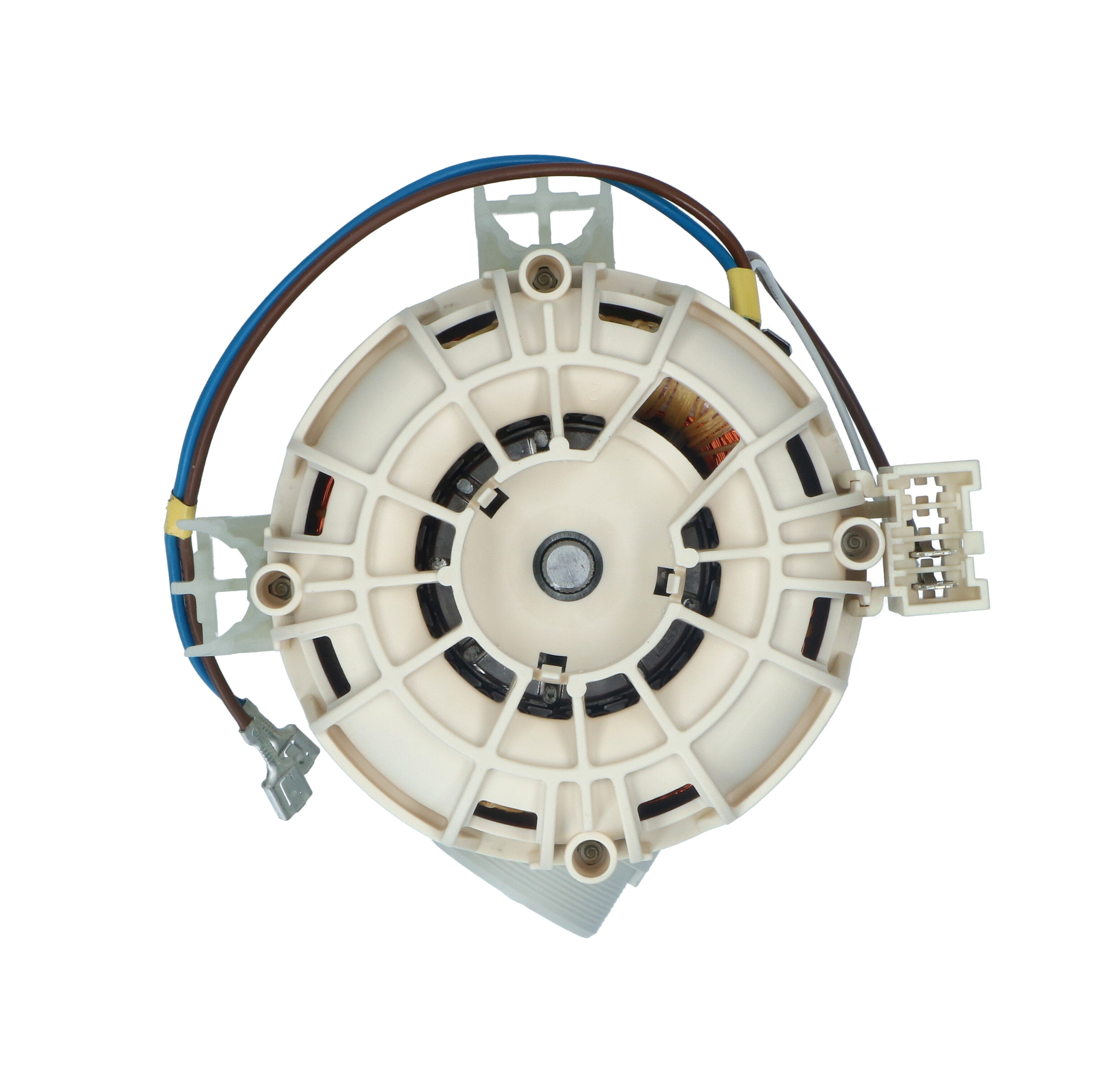 ELECTROLUX ZANUSSI AEG - изображение 2