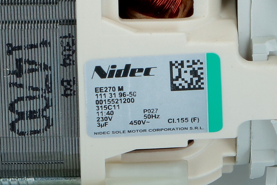 ELECTROLUX ZANUSSI AEG - изображение 3