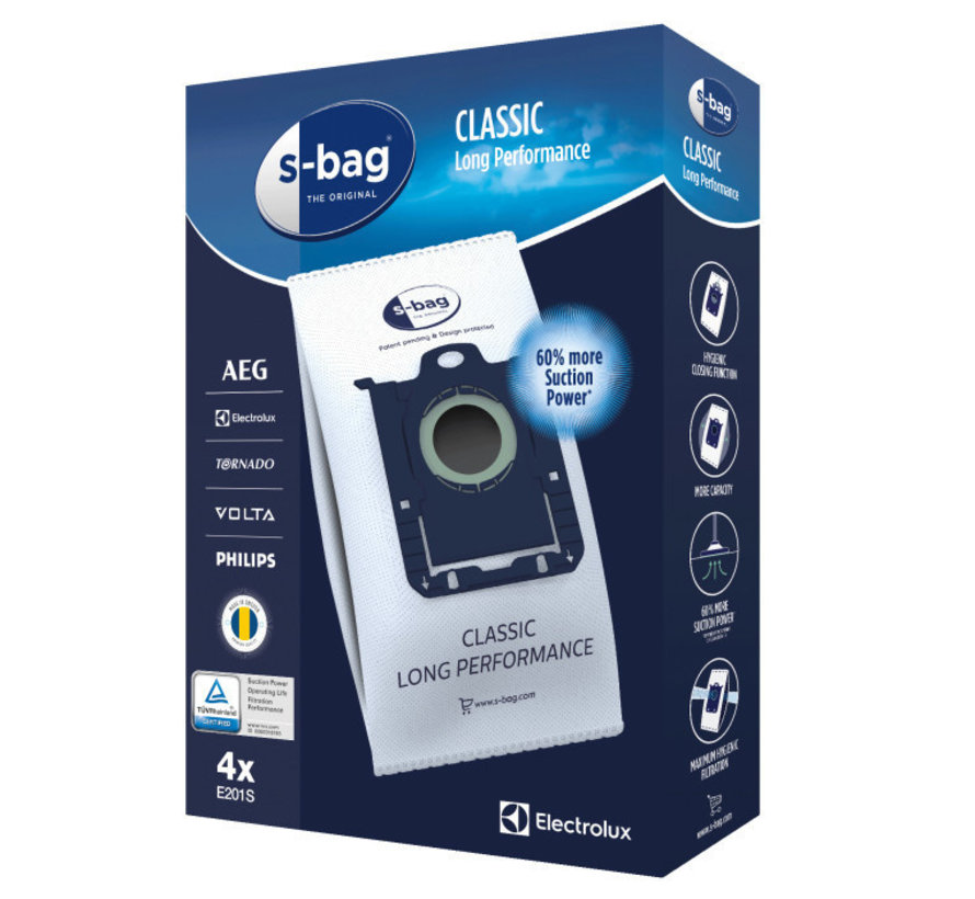 ELECTROLUX ZANUSSI AEG