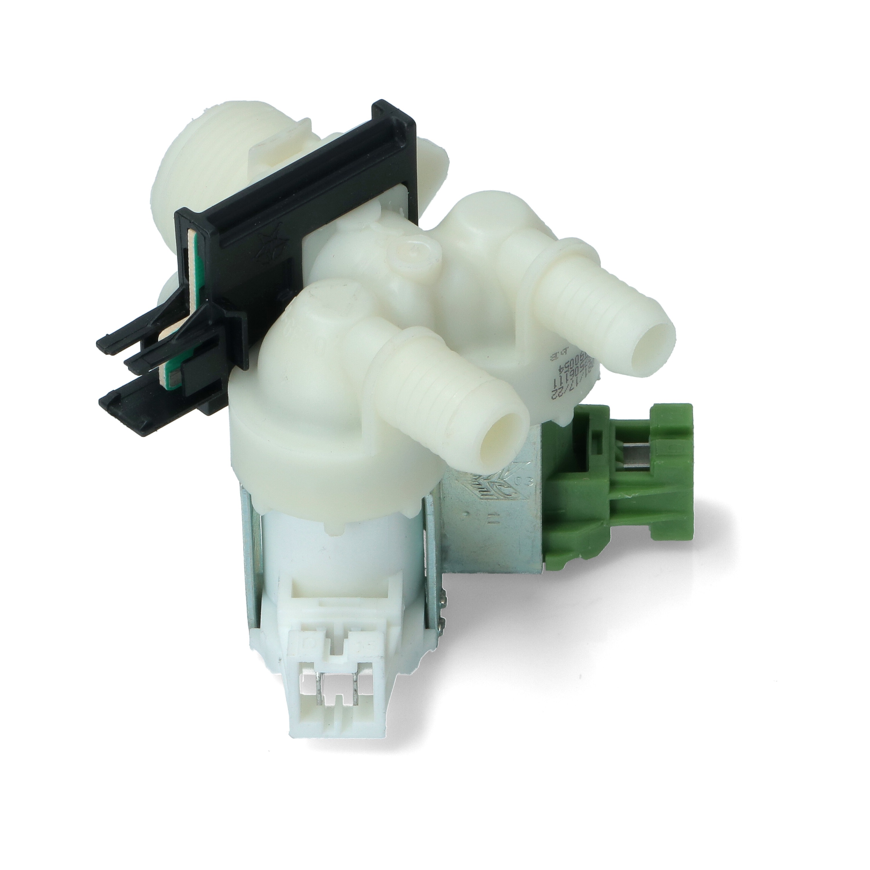 ELECTROLUX ZANUSSI AEG - изображение 2