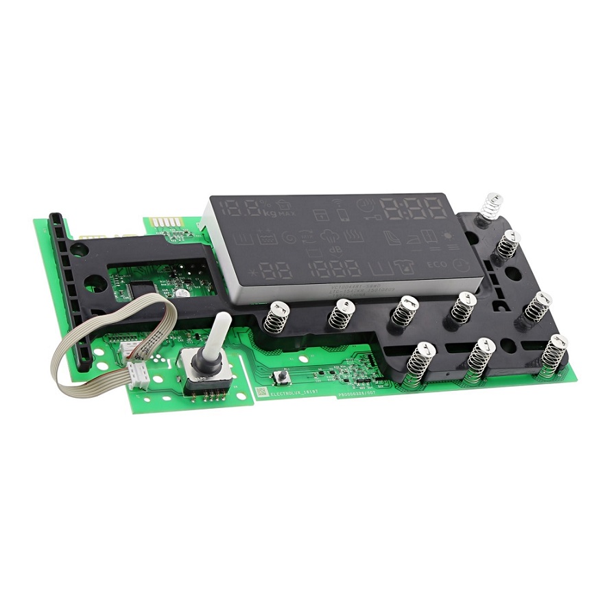 ELECTROLUX ZANUSSI AEG