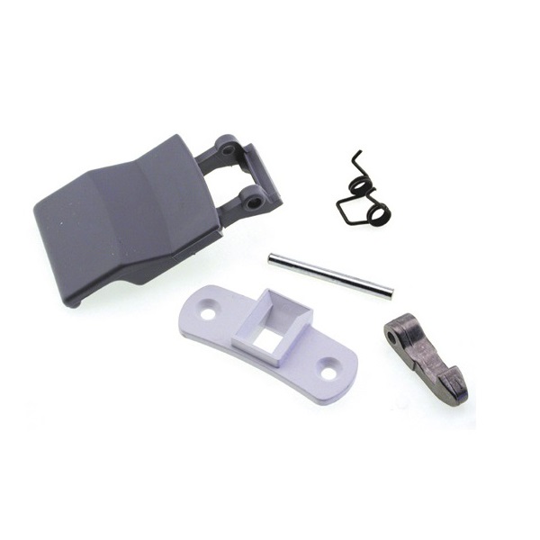 ELECTROLUX ZANUSSI AEG