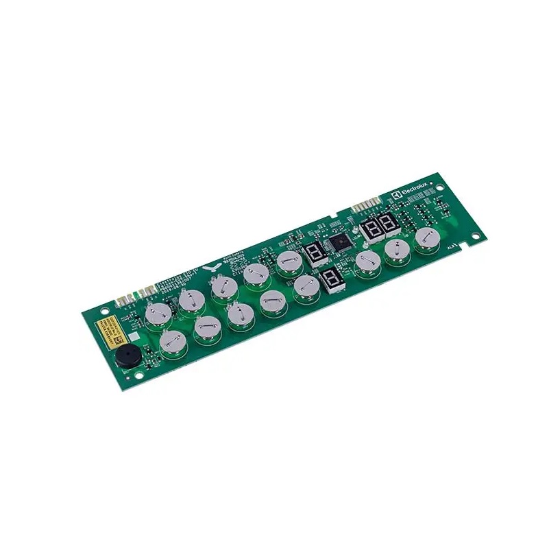 ELECTROLUX ZANUSSI AEG