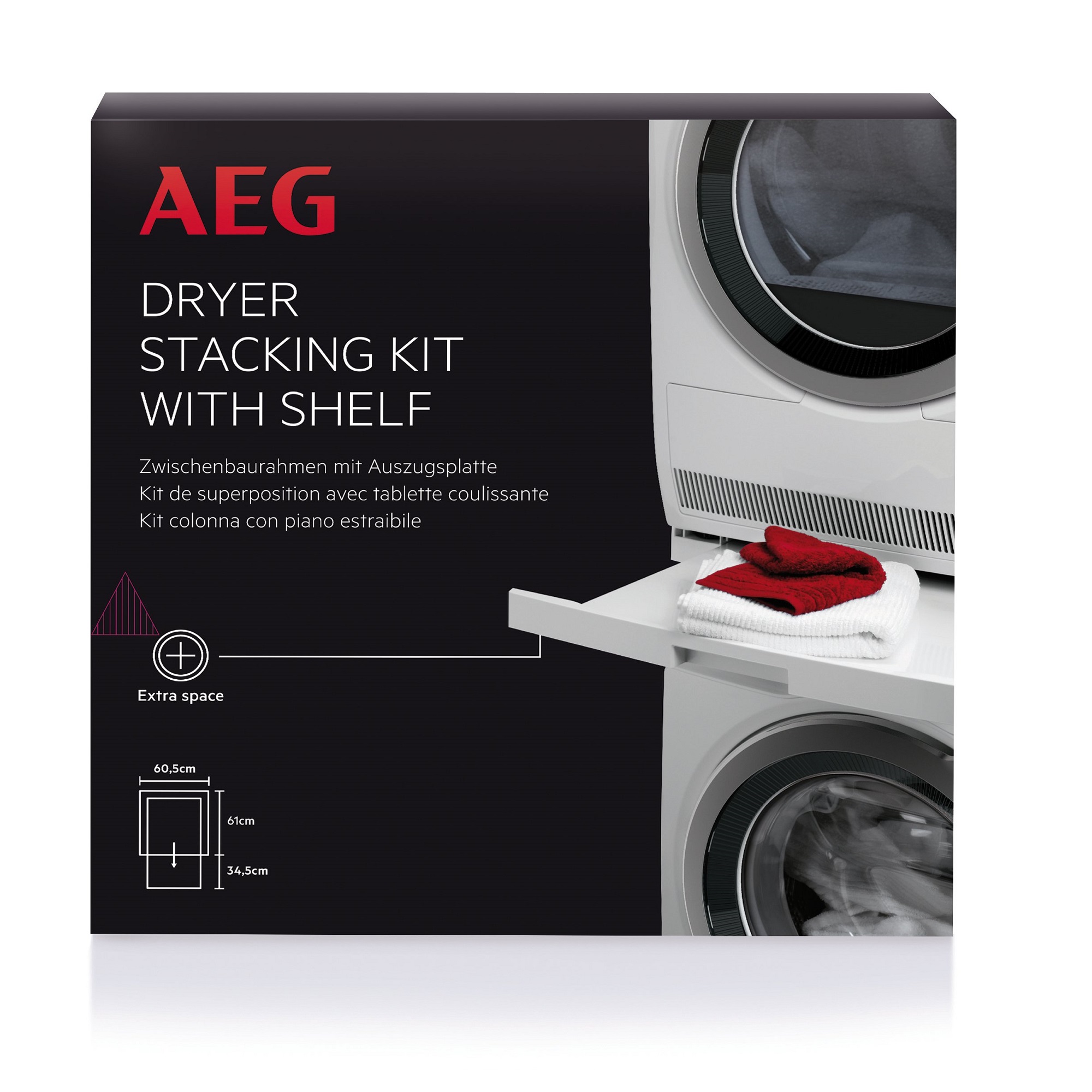 ELECTROLUX ZANUSSI AEG - изображение 2