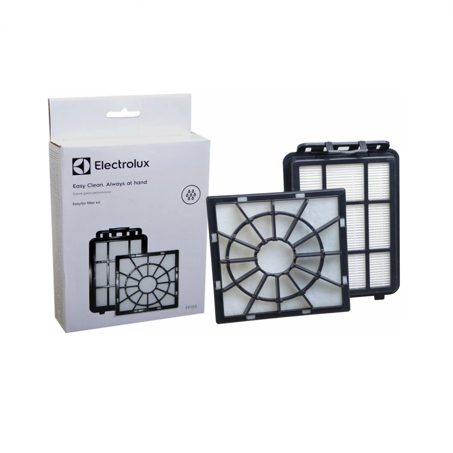 ELECTROLUX ZANUSSI AEG