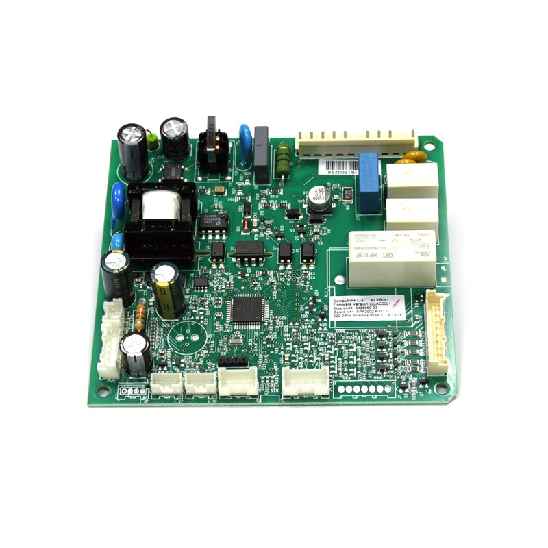 ELECTROLUX ZANUSSI AEG