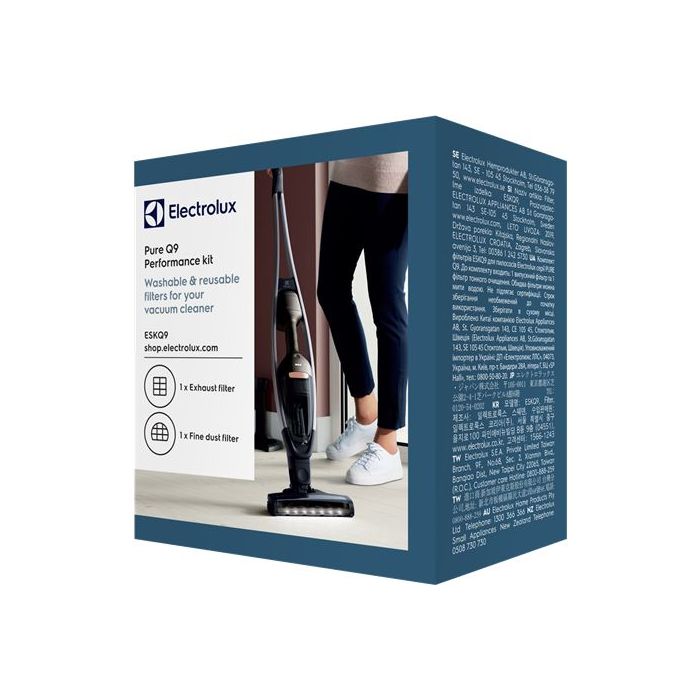 ELECTROLUX ZANUSSI AEG - изображение 2