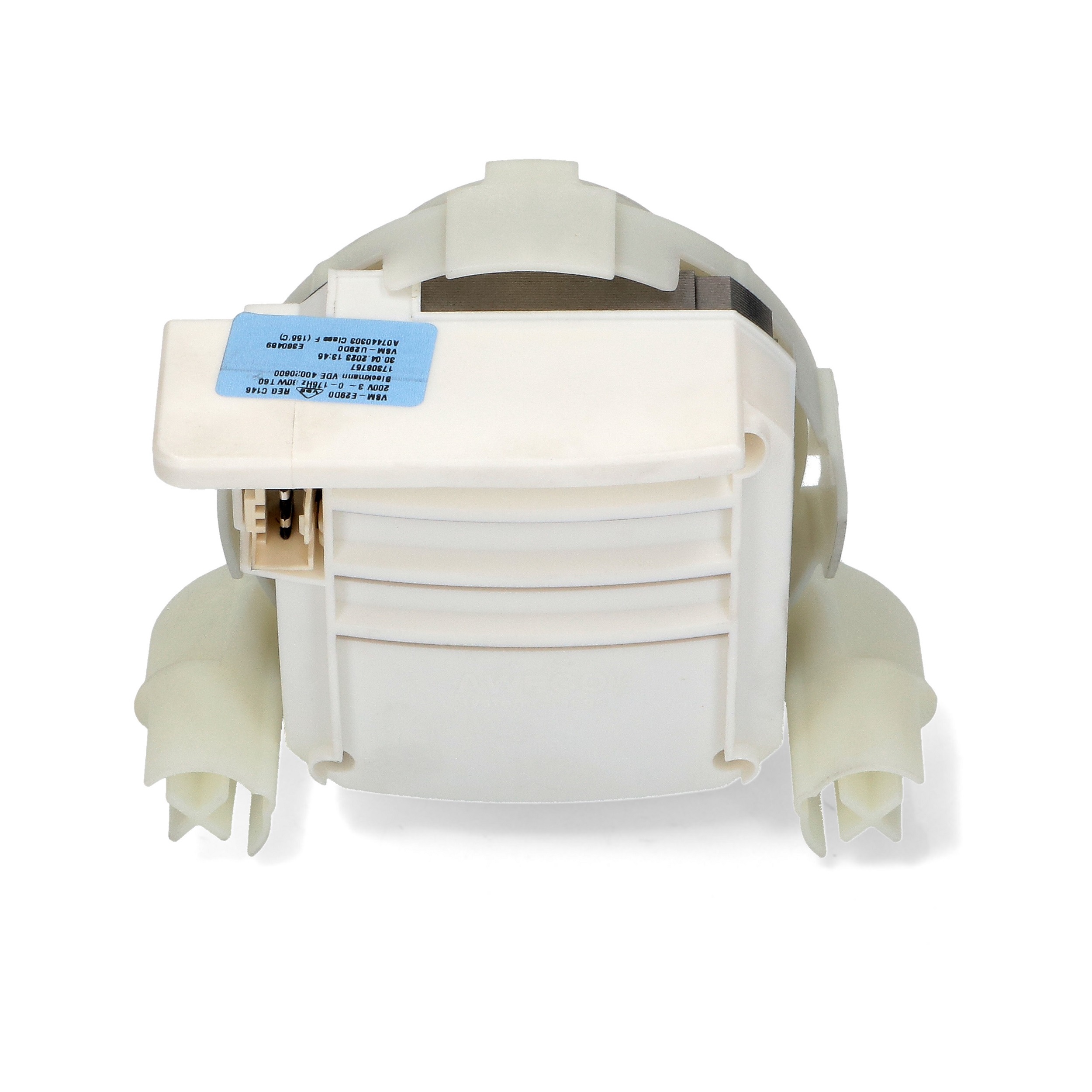 ELECTROLUX ZANUSSI AEG - изображение 2