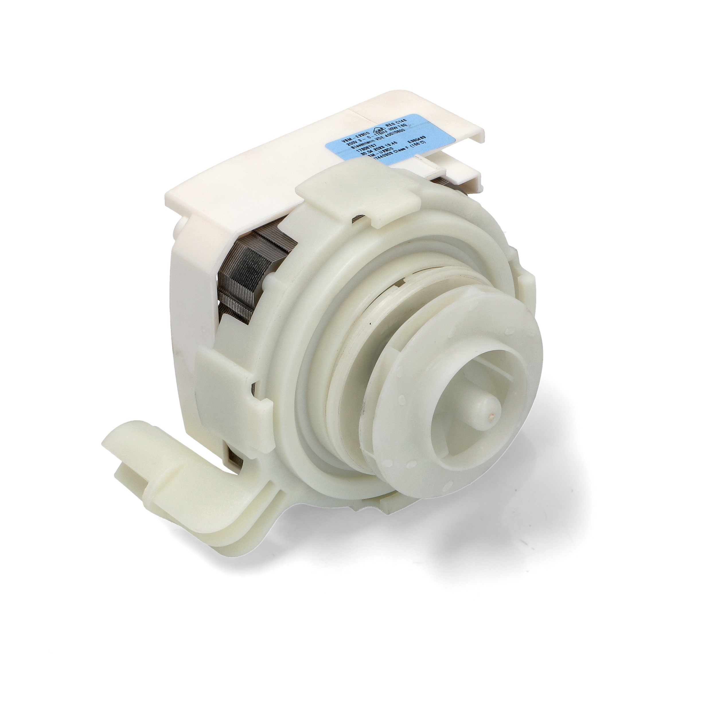 ELECTROLUX ZANUSSI AEG - изображение 3