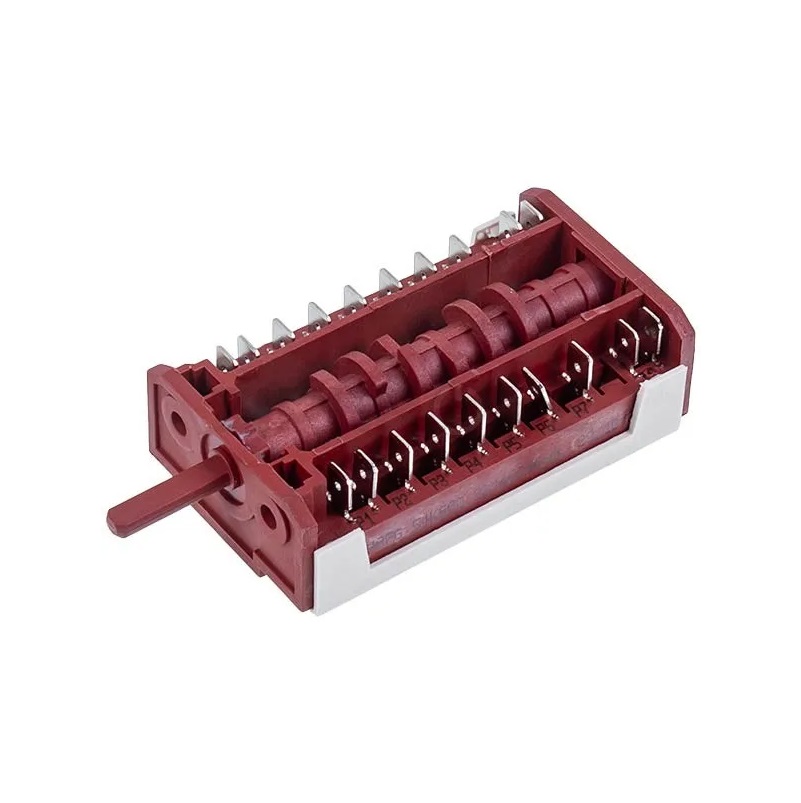 ELECTROLUX ZANUSSI AEG