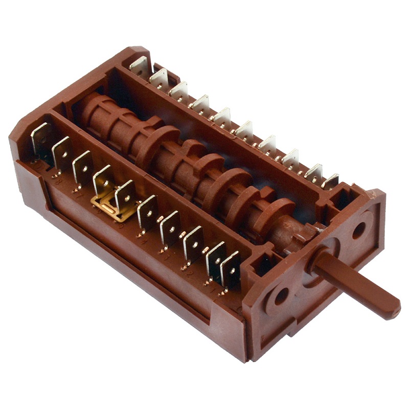 ELECTROLUX ZANUSSI AEG