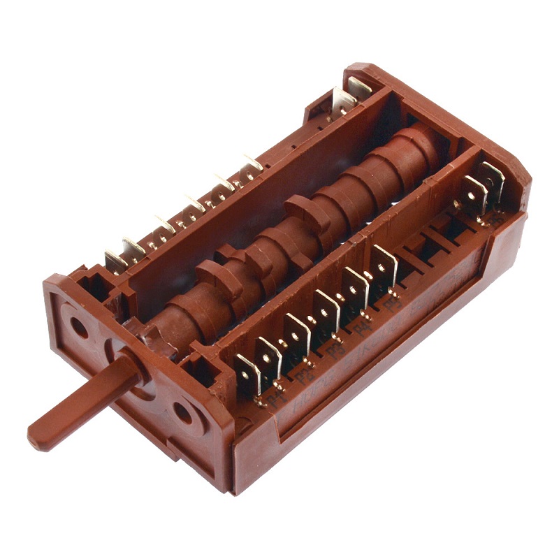 ELECTROLUX ZANUSSI AEG