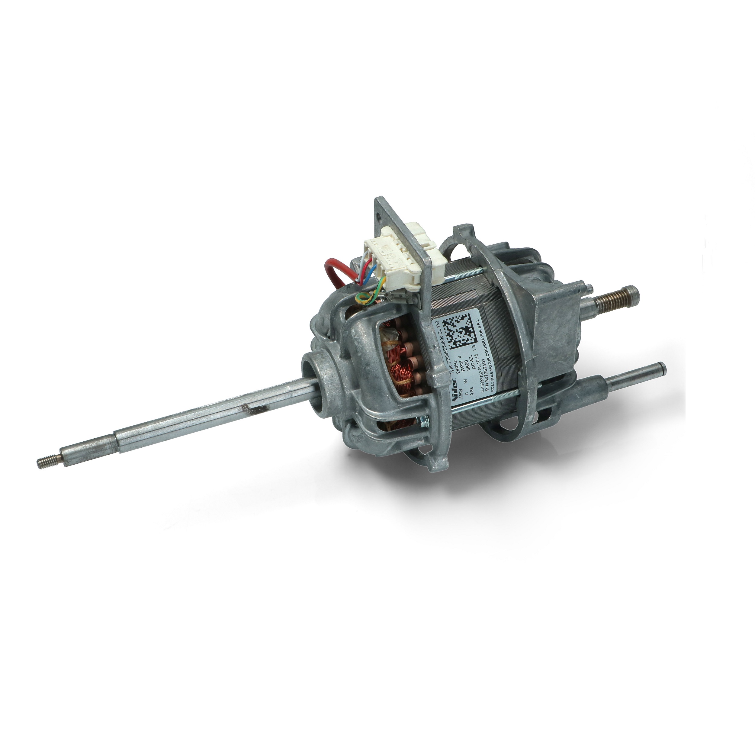 ELECTROLUX ZANUSSI AEG