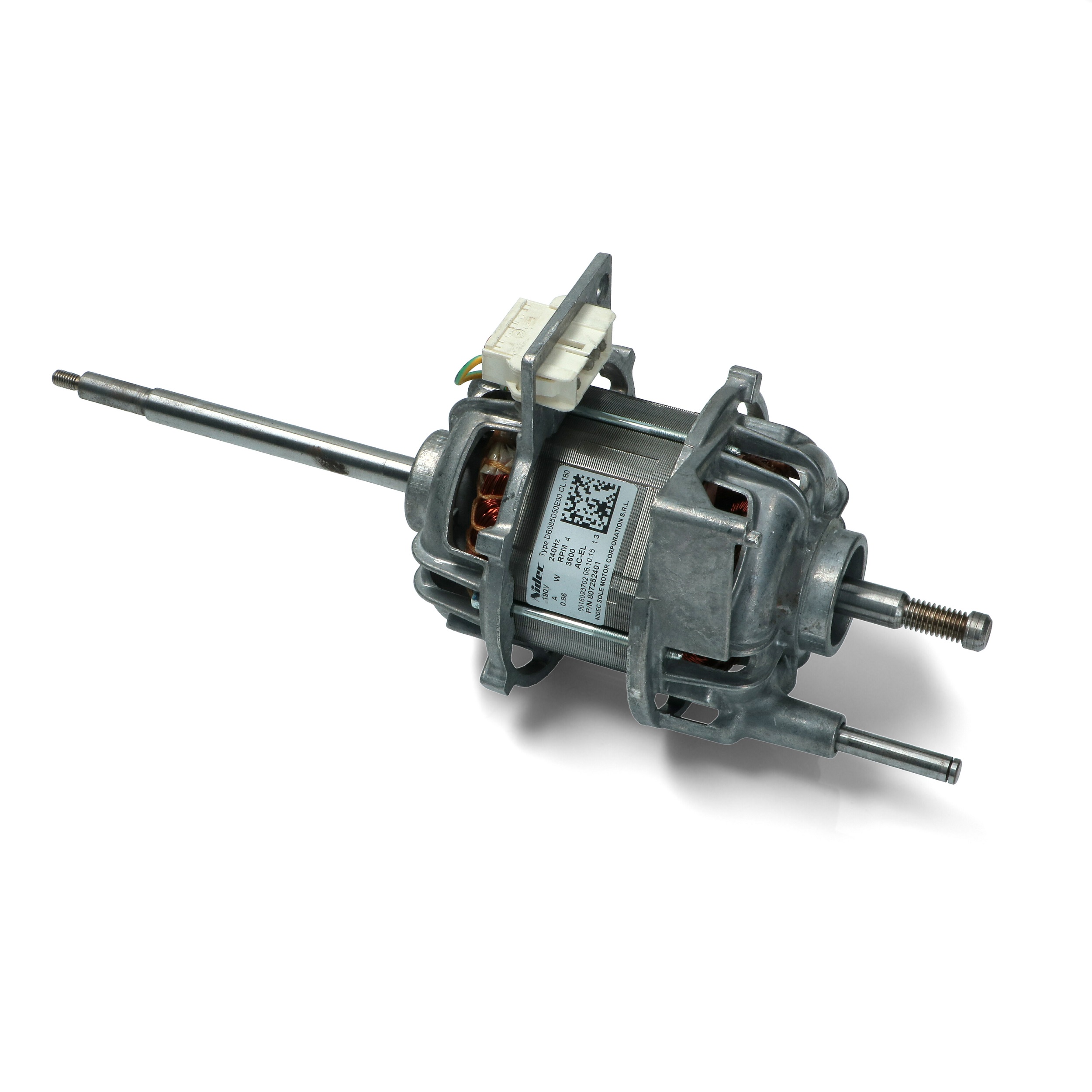 ELECTROLUX ZANUSSI AEG - изображение 2