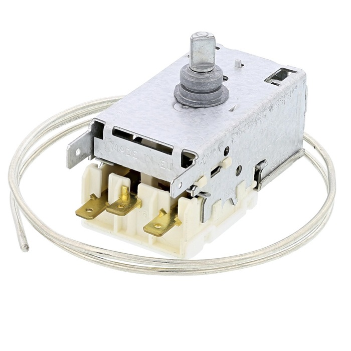 ELECTROLUX ZANUSSI AEG