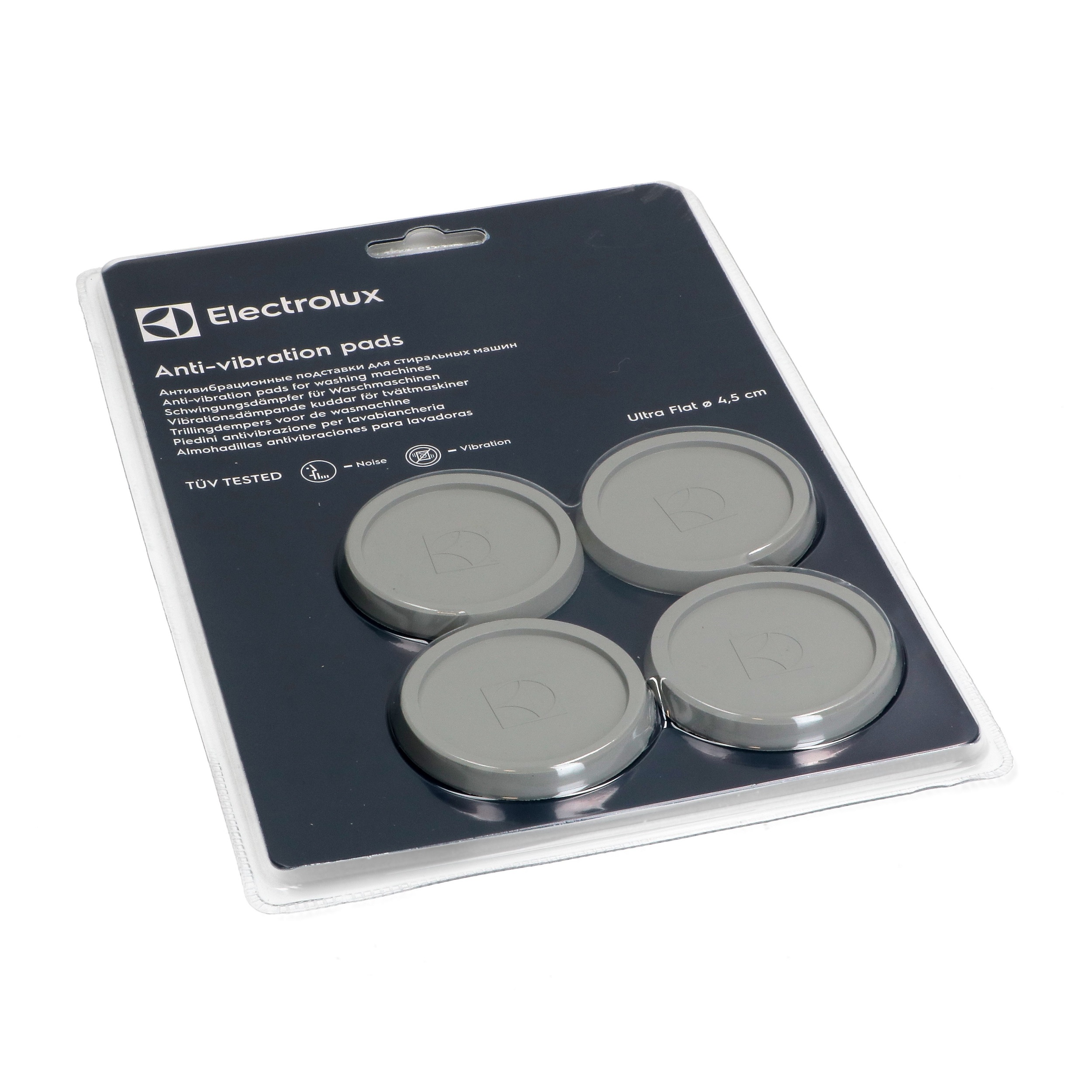 ELECTROLUX ZANUSSI AEG