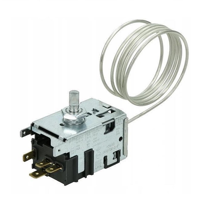 ELECTROLUX ZANUSSI AEG