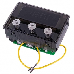 ELECTROLUX ZANUSSI AEG