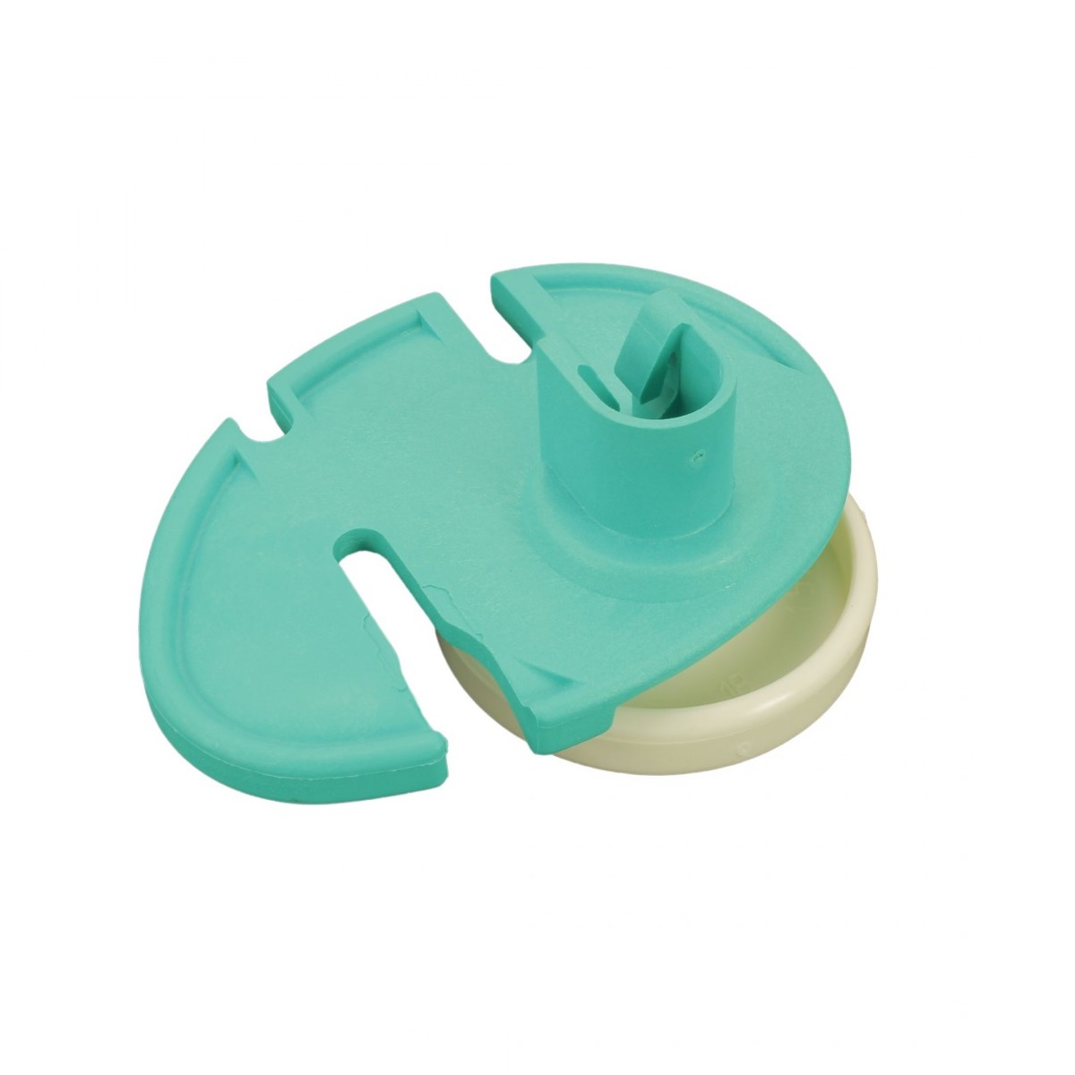 ELECTROLUX ZANUSSI AEG - изображение 2