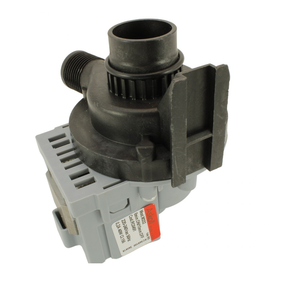 ELECTROLUX ZANUSSI AEG