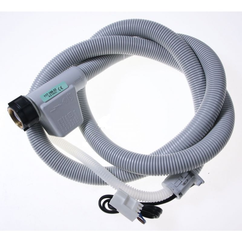 ELECTROLUX ZANUSSI AEG