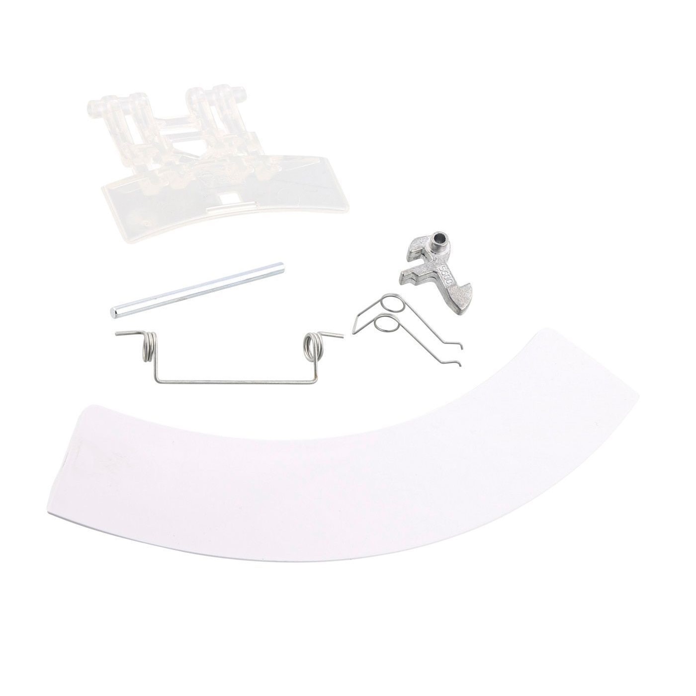 ELECTROLUX ZANUSSI AEG