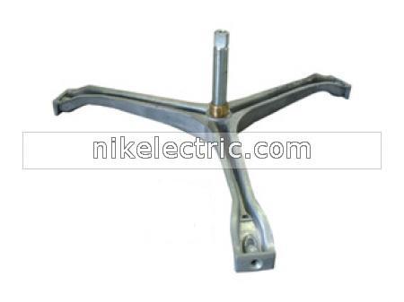 ELECTROLUX ZANUSSI AEG