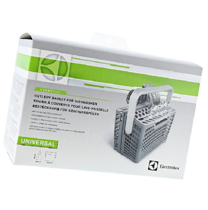 ELECTROLUX ZANUSSI AEG - изображение 2