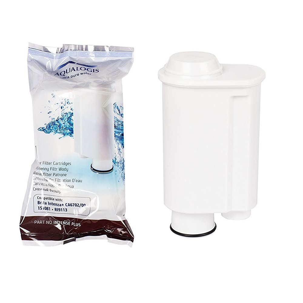 GAGGIA LAVAZZA SAECO