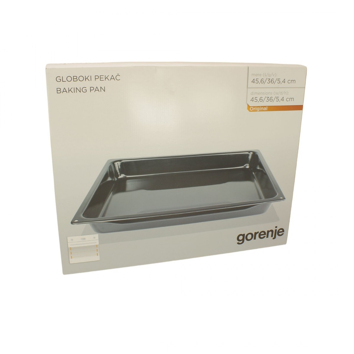 GORENJE