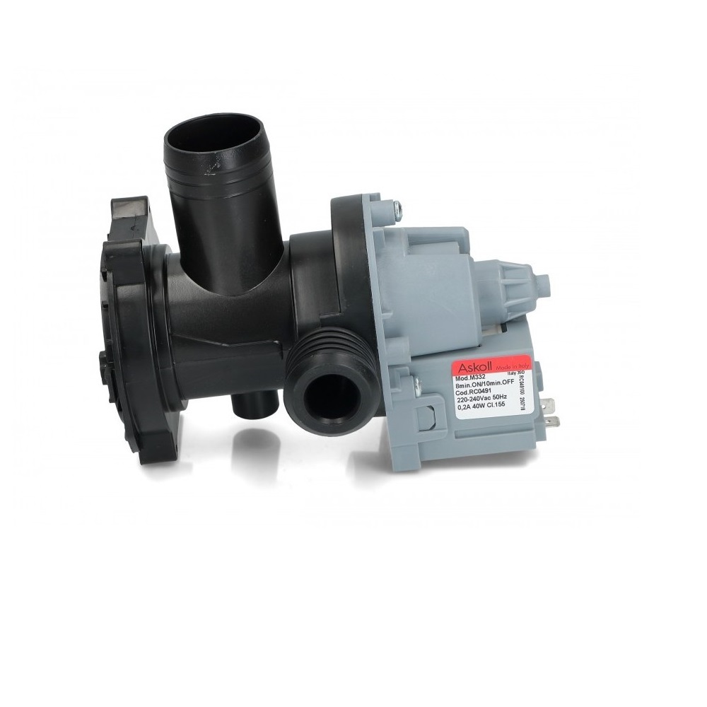 INDESIT ARISTON - изображение 2