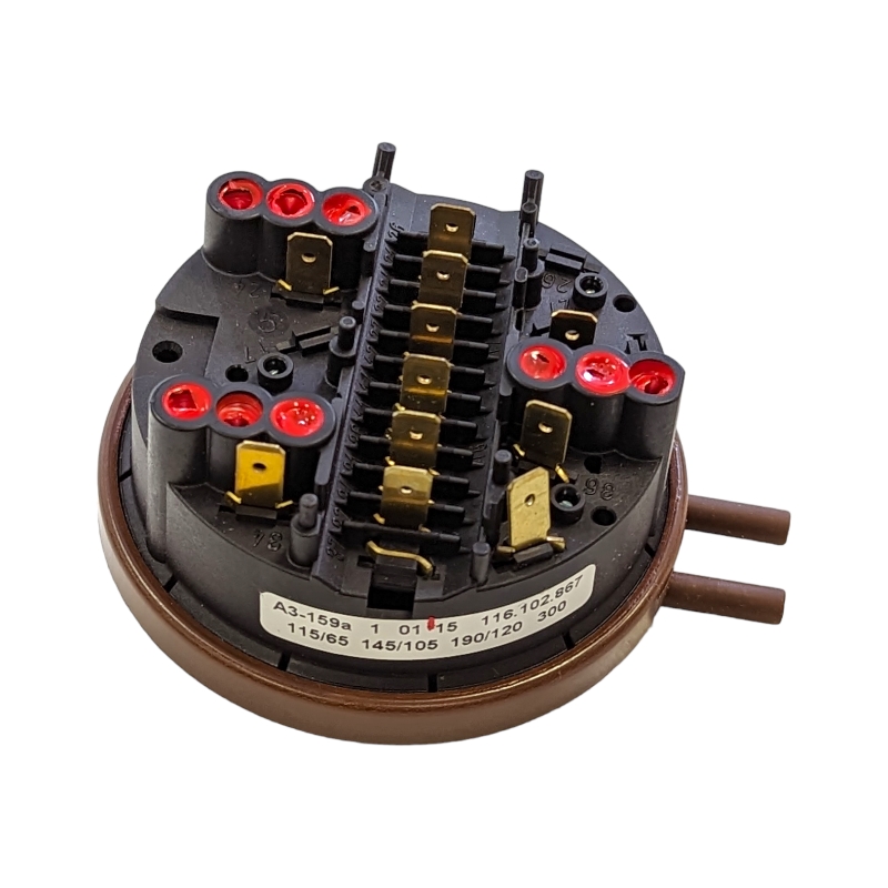 INDESIT ARISTON - изображение 3