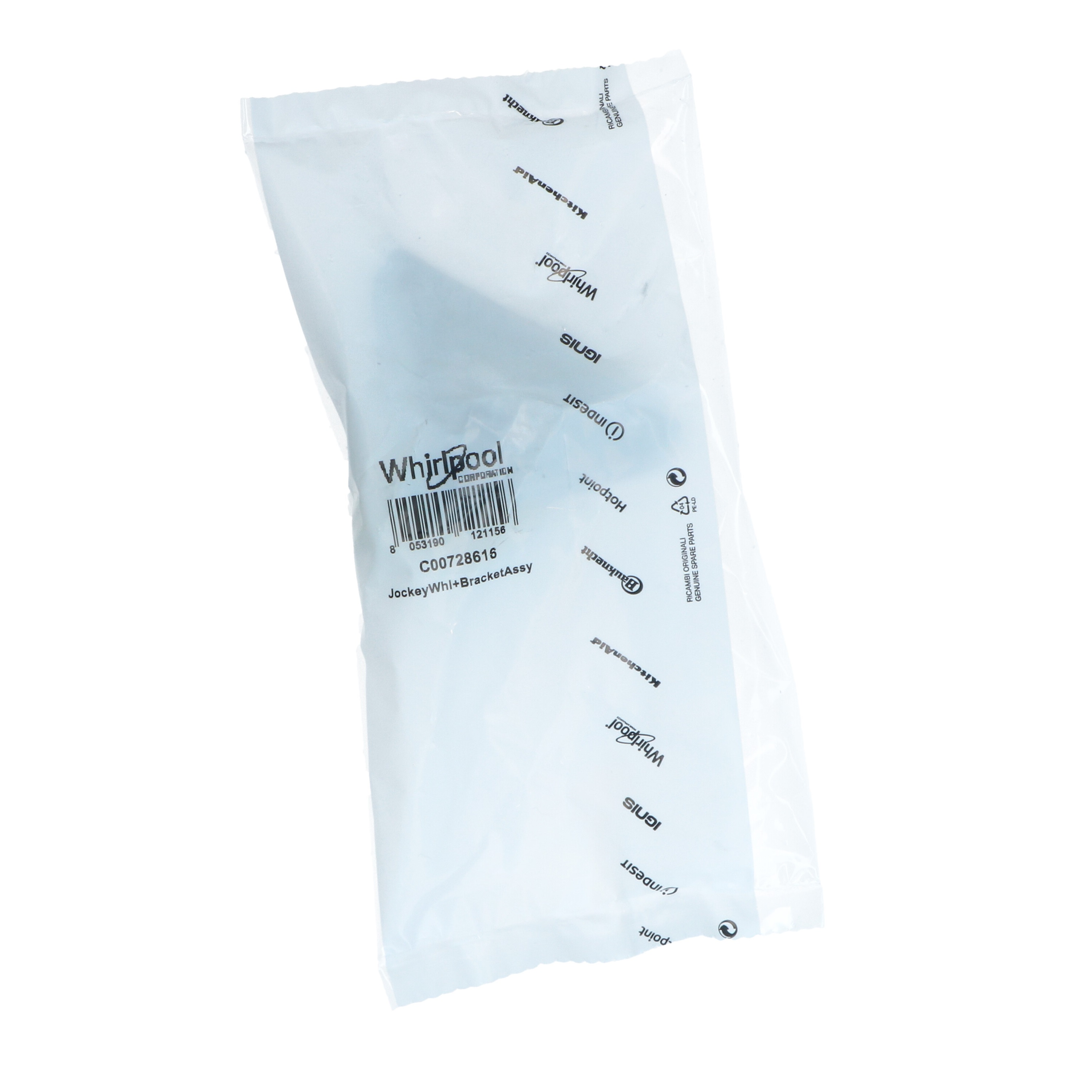 INDESIT ARISTON - изображение 3