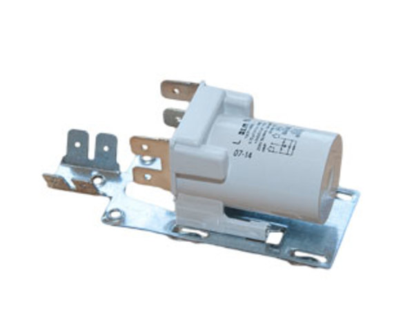 Филтър 0.1mF - изображение 3