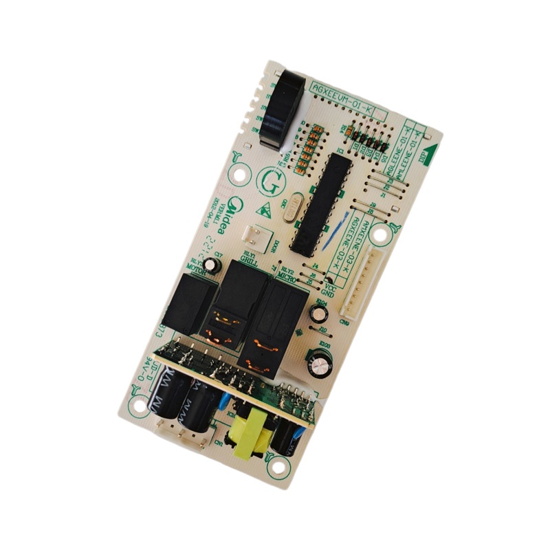 MIDEA - изображение 2