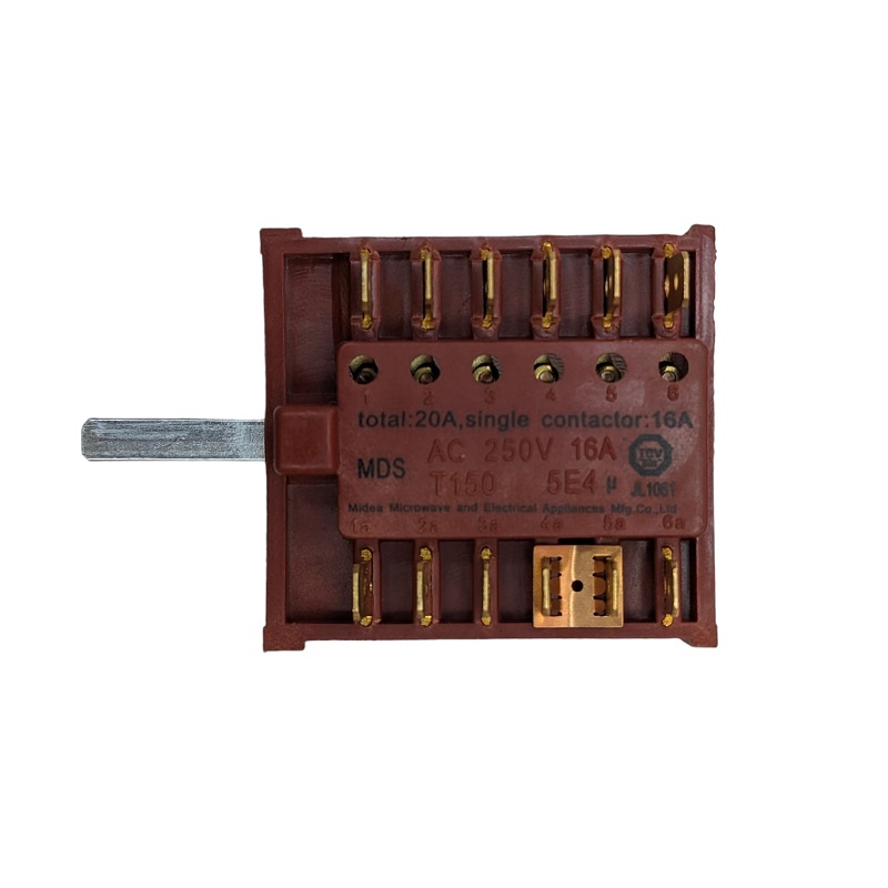 MIDEA - изображение 2