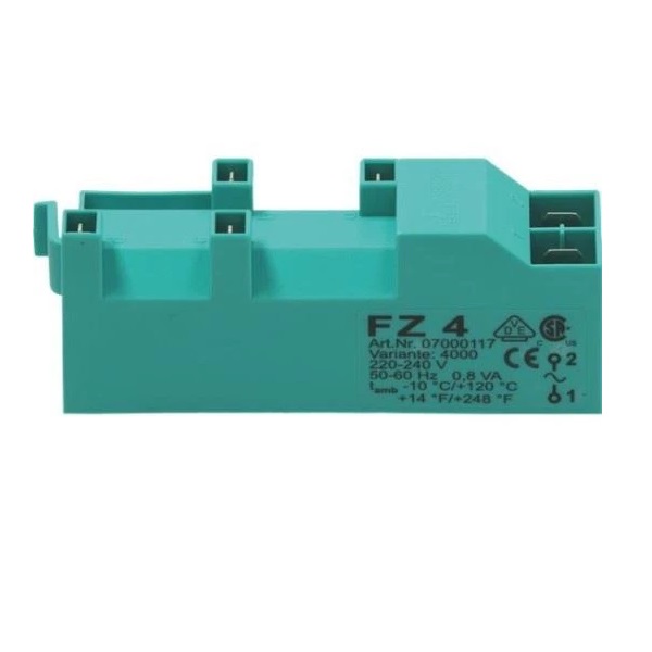 SMEG - изображение 2