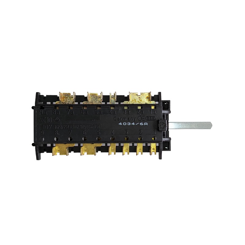 SMEG - изображение 2