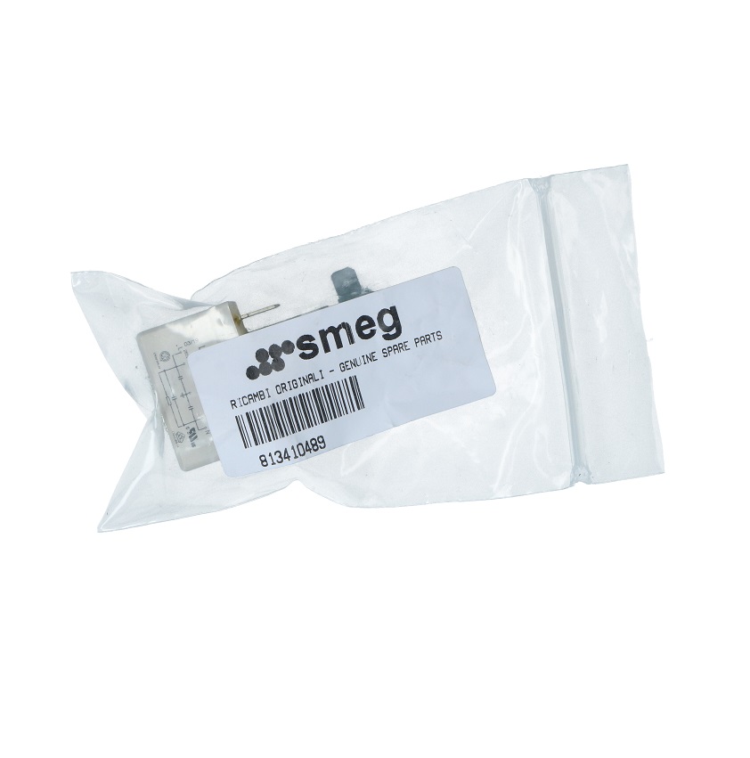 SMEG - изображение 3