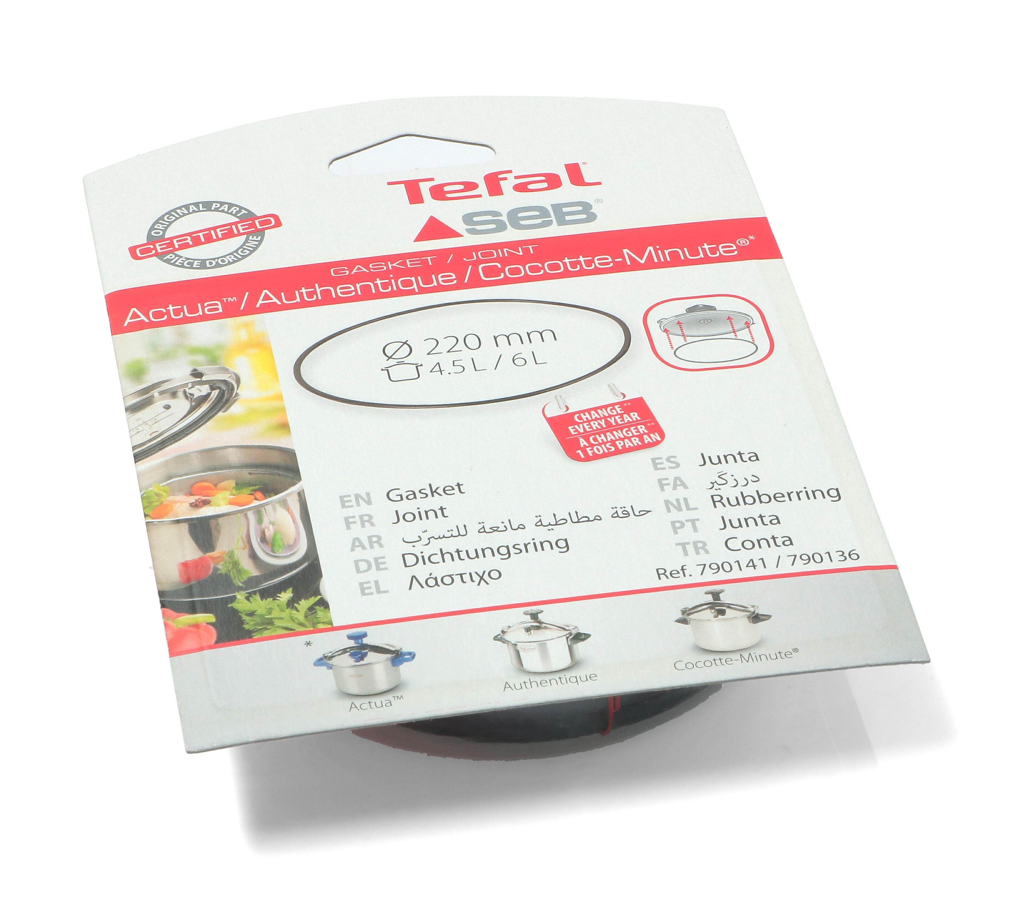 TEFAL