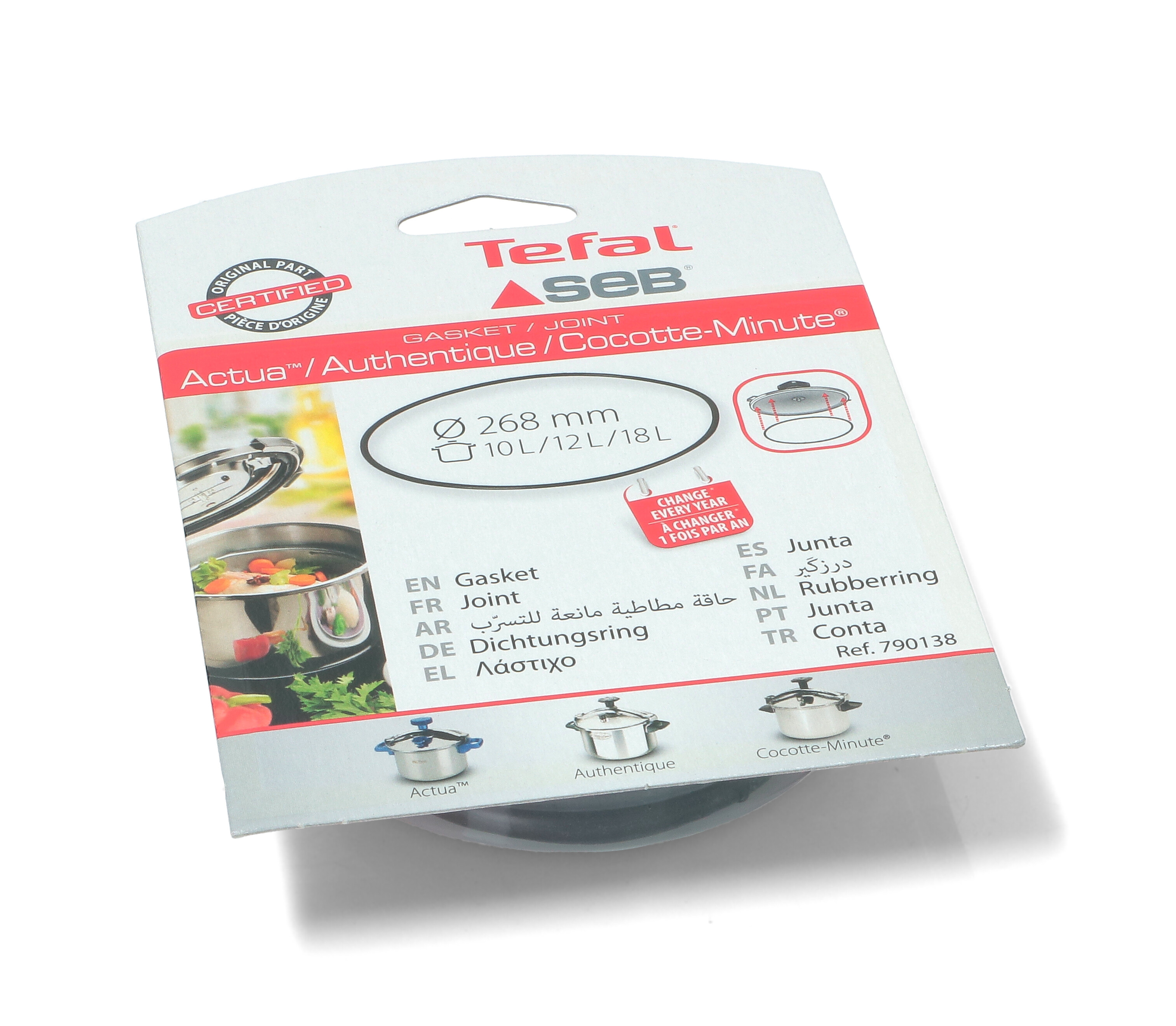 TEFAL