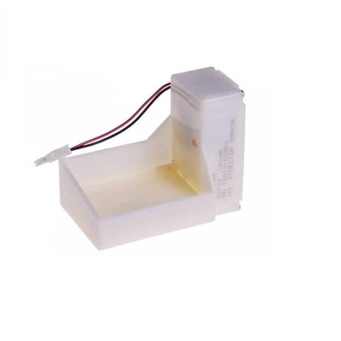 TERMOSTATO DAMPER